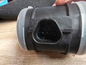 Debimetro Bosch 0280218427 Opel-Chevrolet-Saab