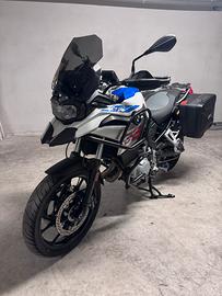 Bmw F750 GS Sport