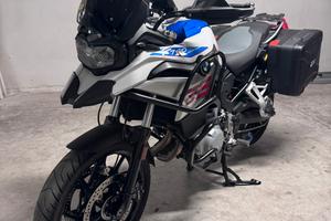 Bmw F750 GS Sport