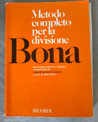 LIBRI MUSICA PER PIANOFORTE