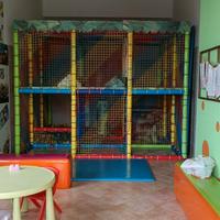  allestimento per ludoteca 