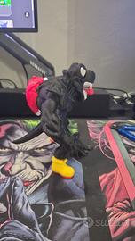 Modellino 3D Yoshi Venom 