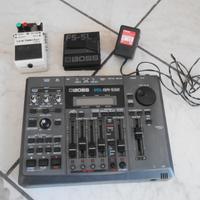 Boss BR 532 e altro