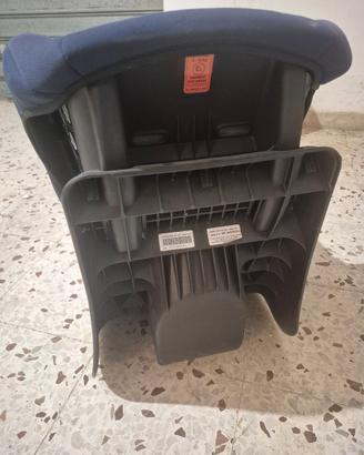 Seggiolino auto