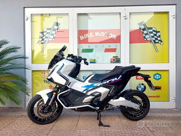 Honda X-ADV 750 Travel Edition