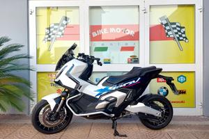 Honda X-ADV 750 Travel Edition