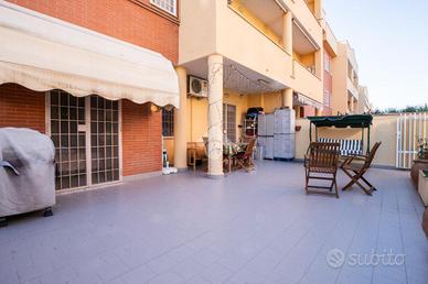 3 LOCALI A FONTE NUOVA