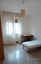 Stanza ad uso singolo