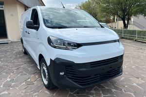 Fiat Scudo XL 2.0 Diesel 145 CV PL-TN Furgone