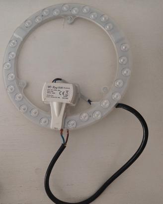 Circolina led 24 W