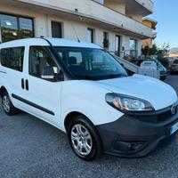 Fiat Doblo Doblò 1.3 MJT Combi N1