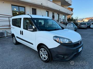 Fiat Doblo Doblò 1.3 MJT Combi N1