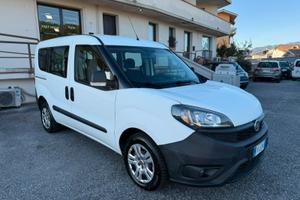 Fiat Doblo Doblò 1.3 MJT Combi N1