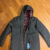 giubbotto reversibile Harmont&Blaine