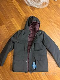 giubbotto reversibile Harmont&Blaine