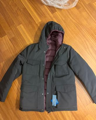 giubbotto reversibile Harmont&Blaine