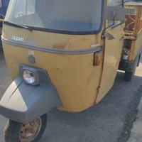 RICAMBI USATI PIAGGIO APE 187cc 9cv MISCELA