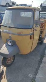 RICAMBI USATI PIAGGIO APE 187cc 9cv MISCELA