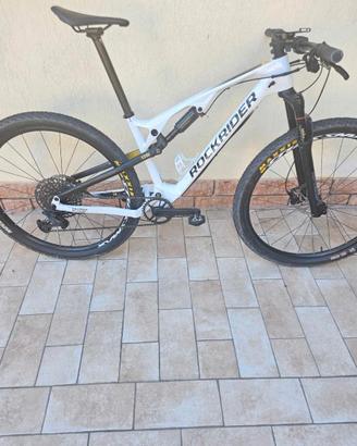mtb rockrider xc900s