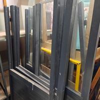 Dehor modulare usato 22 m prezzo trattabile