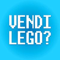 LEGO solo originali set minifigures sfuso no Duplo