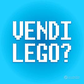 LEGO solo originali set minifigures sfuso no Duplo