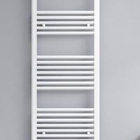 Termoarredo Scaldasalviette bianco 1400x500mm