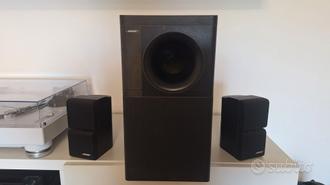 bose acoustimass 5