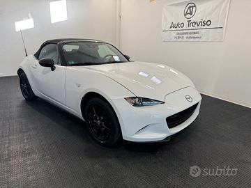 Mazda MX-5 Soft Top MX-5 1.5 Exceed i-Activsense T