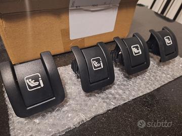 KIA Set copertura attacco ISOFIX 3454745