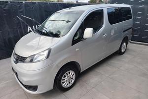 Nissan NV200 evalia 1.5 dCi 7 POSTI