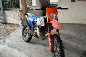 Ktm 300 tpi