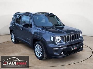 Jeep Renegade e-Hybrid 1.5 T4 MHEV 130cv Limi...