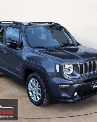 Jeep Renegade e-Hybrid 1.5 T4 MHEV 130cv Limi...