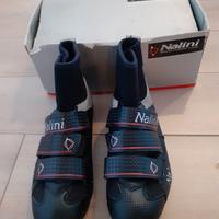 Nalini scarpe ciclismo n°43