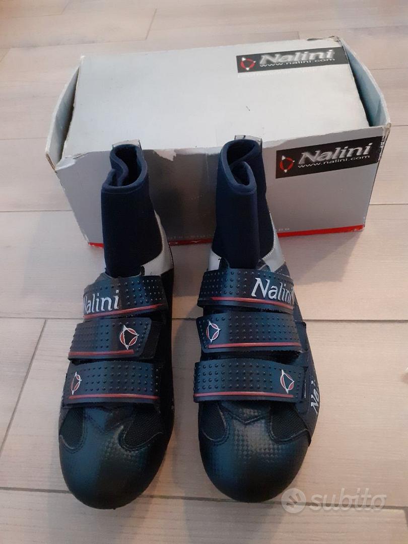 Scarpe 2024 ciclismo nalini