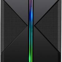 PC GAMING 4K INTEL ULTRA 7 265K 16GB DDR5 RTX5050