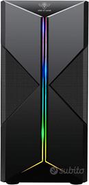 PC GAMING 4K INTEL ULTRA 7 265K 16GB DDR5 RTX5050