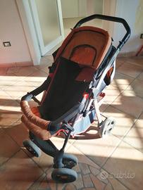 passeggino baby zone