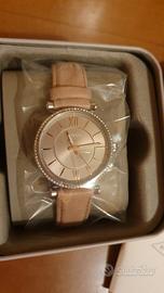 Orologio Fossil Tone Long Range Reception Carlie