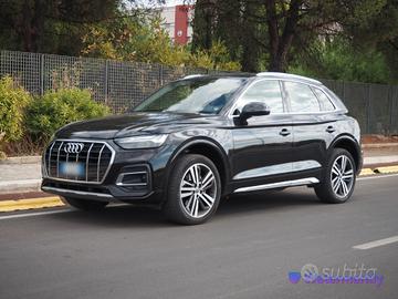 Audi Q5 40 TDI 204 CV quattro S tronic Business