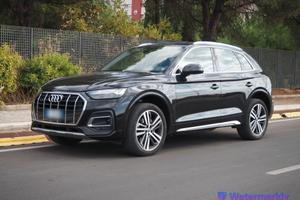 Audi Q5 40 TDI 204 CV quattro S tronic Business