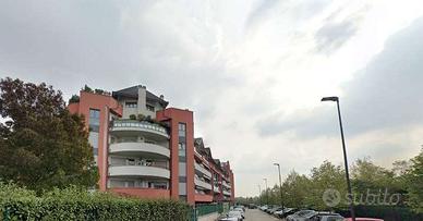 Appartamento a Legnano (MI)