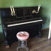 Piano/Pianola