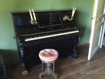 Piano/Pianola