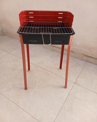 Barbecue 50x30