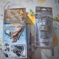 Muffola per fili elettrici  King Joint