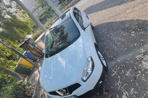 Qashqai fine 2011