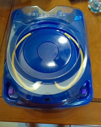 Arena Beyblade X Drop Attack - prezzo trattabile 