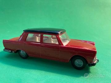 POLITOYS N°26 FIAT 1800 – VINTAGE ANNI ’60